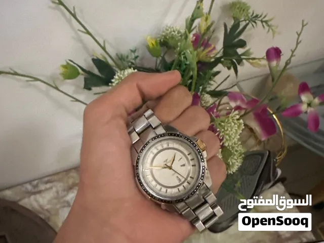 Analog Quartz Others watches  for sale in Ajman