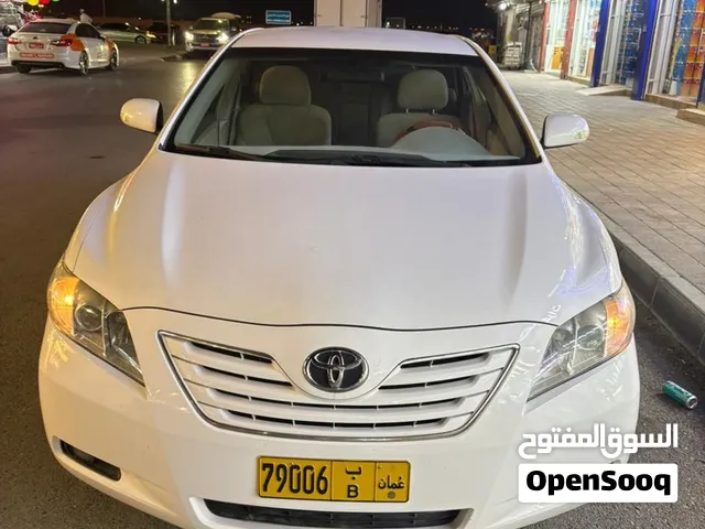 Camry 2010