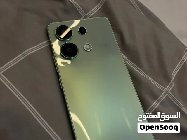 Redmi note 13