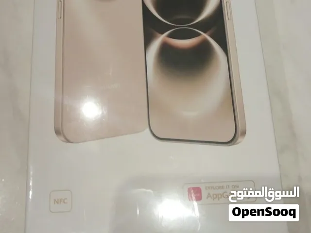 هواوي نوفا 15ماكس