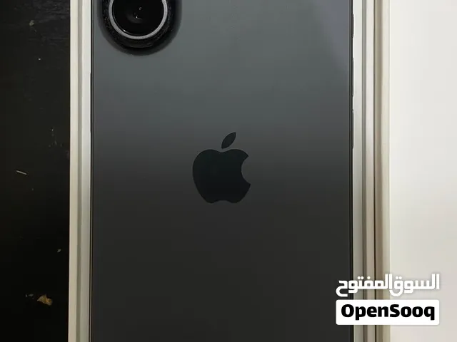 For Sale iPhone 17 256GB Black Excellent Condition
