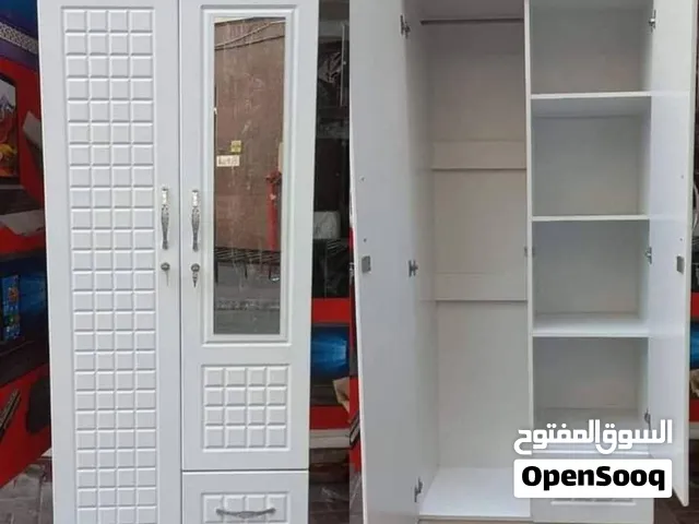 2,3,4 door Cabinets size 185 cm to 200 cm  brand local model 2026
