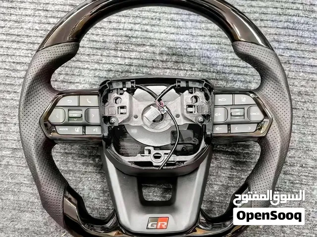 استيرسو تويوتا