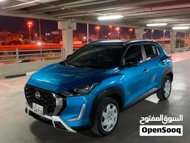 للبيع نيسان ماجنيت 2025