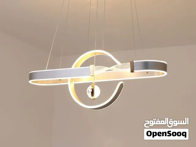 ثريات جداد للبيع