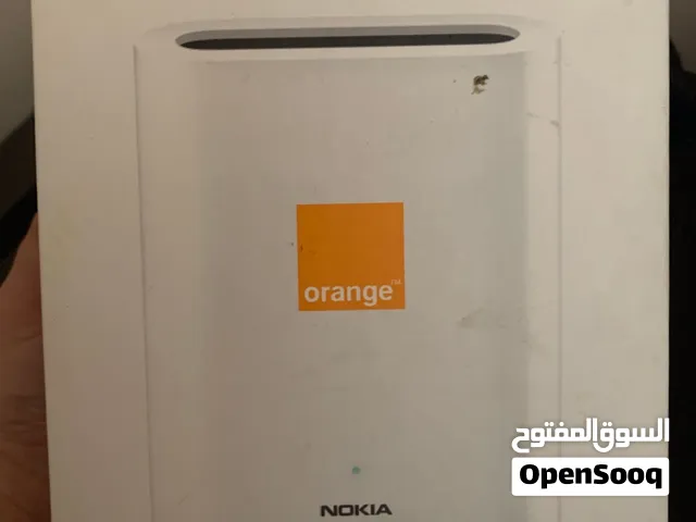 موسع شبكة wifi  اورنج / نوكيا