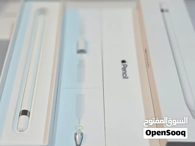قلم ابل الجيل الاول / Apple Pencil 1st Gen