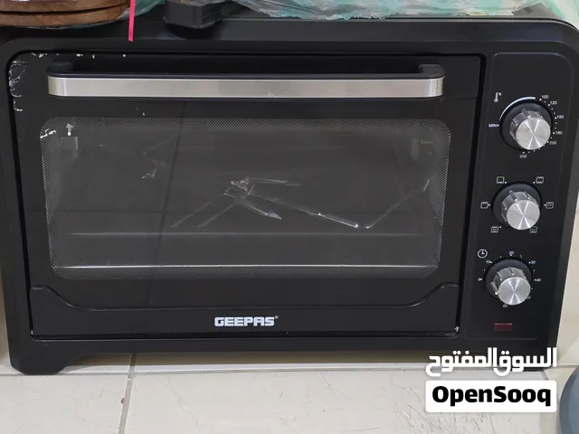 geepas 42 Litres oven