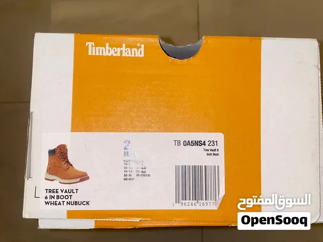 بوت تمبرلاند / Timberland boot