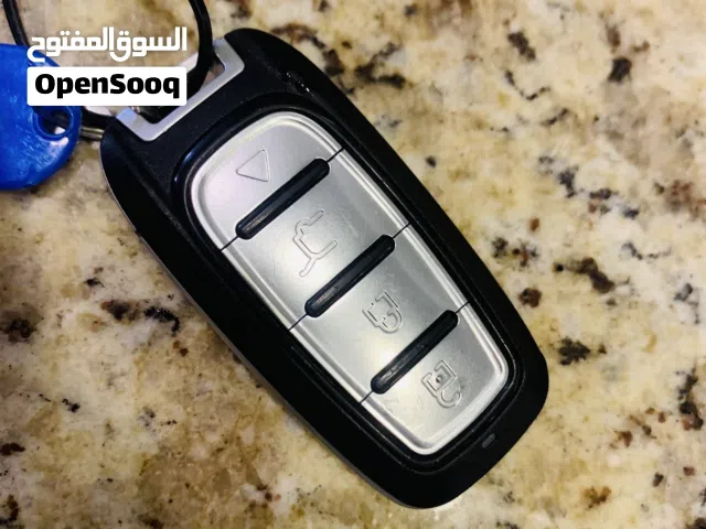 مفتاح شانجان ايدو ويرليس 2020