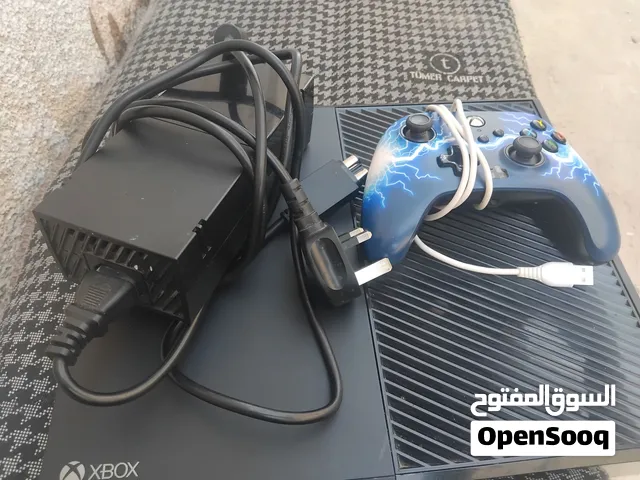 Xbox One Xbox for sale in Basra