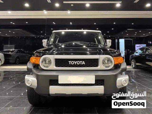 Toyota FJ 2022 for sale