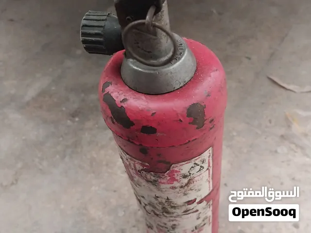 طفاية سيارة +جك سيارة بسعر مغري