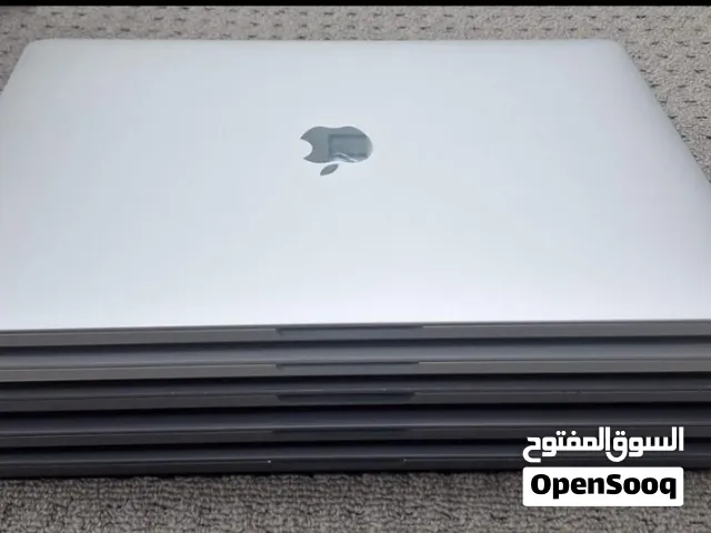 Mackbook pro 2019