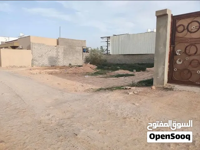 قطعة أرض للبيع السكيرات 575م