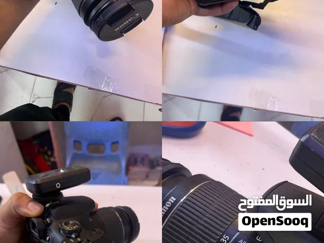 كامرة كانون