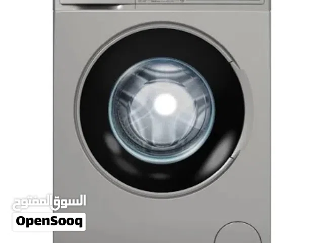 غسالة فيستيل 7 كيلو لون سلفر بسعر لقطة