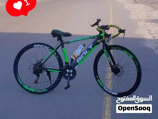 دراجه هوائية ( سيكل )