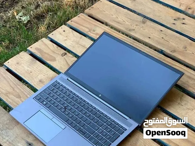 HP ZBOOK Firefly 15 G7   وحش من وحوش الجيل العاااشررر