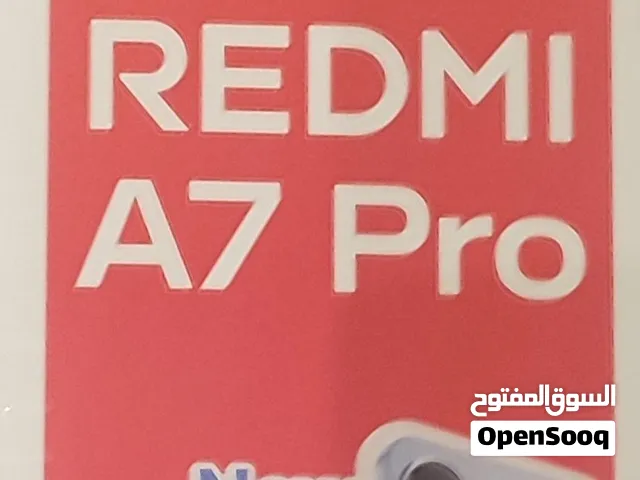 Redmi A7 Pro شاومي