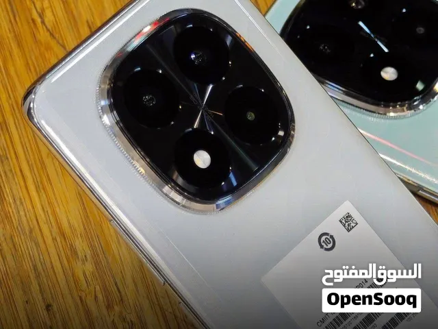 Xiaomi Redmi Note 14 Pro Plus 5G 256 GB in Tripoli
