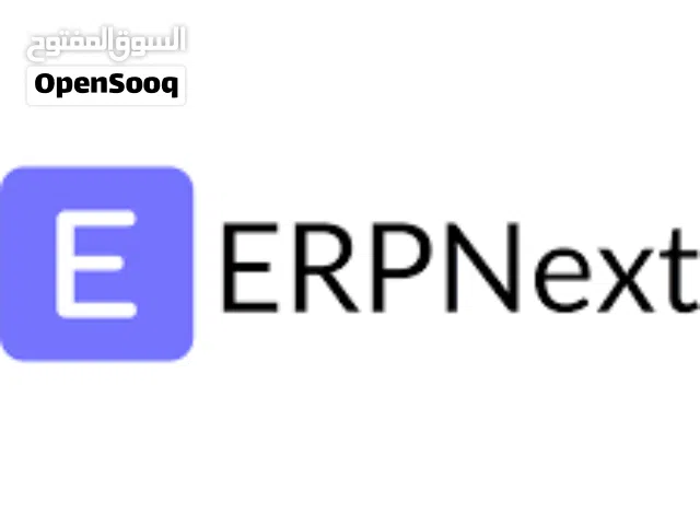ERPNEXT   خدمة تطبيق و نظام الفوتره الضريبي