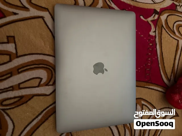 MacBook Pro 2019