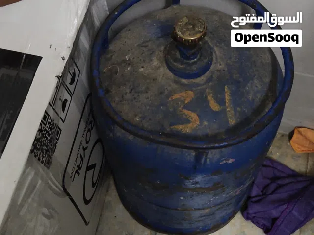 جرتين غاز للبيع