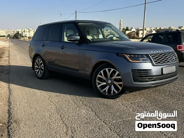 Range Rover P400e 2021  Plug-in Hybrid للبيع