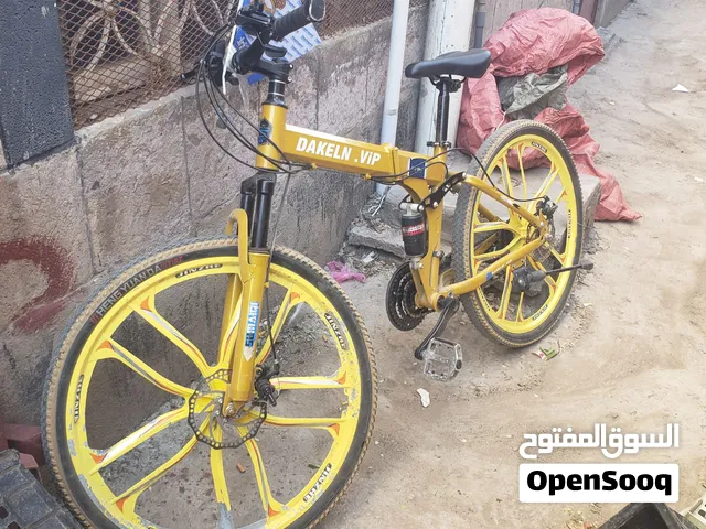 سيكل سباق مستخدم نظيف جدا