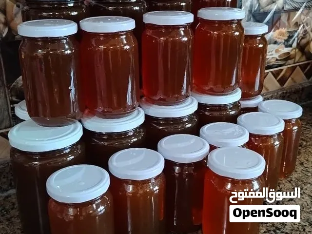 موجود عسل بلدي مكفول 100/100