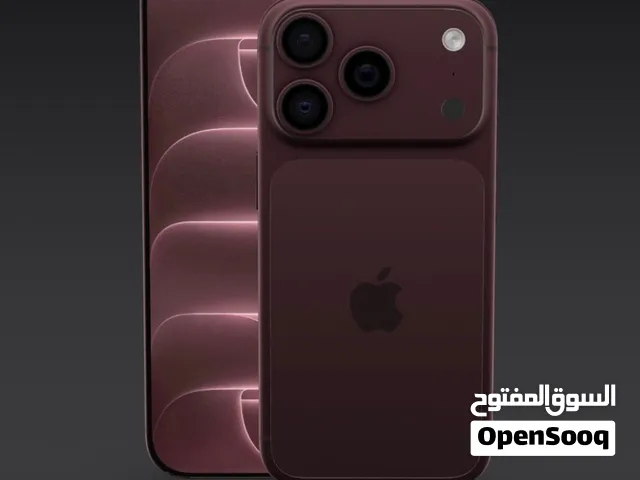 iPhone18 pro max 256 Burgundy colour  available on 18/9/2026