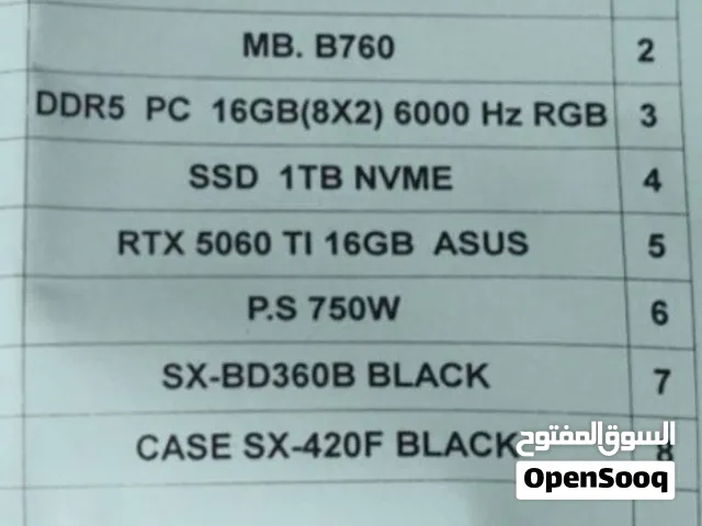 pc كيس فقط موصفات بصوره