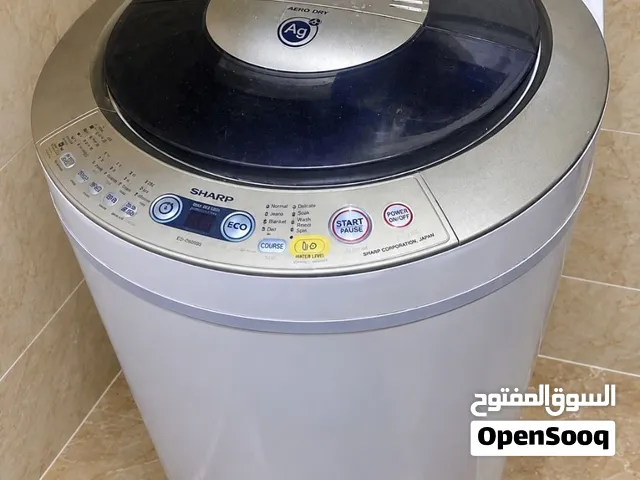 غساله شارب العربي   بدون صيانه نهائي    11كليو   فوق  اتوماتيك   بودي بلاستيك   حله استللس