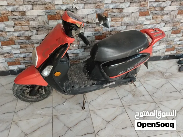 دراجة بوليسي