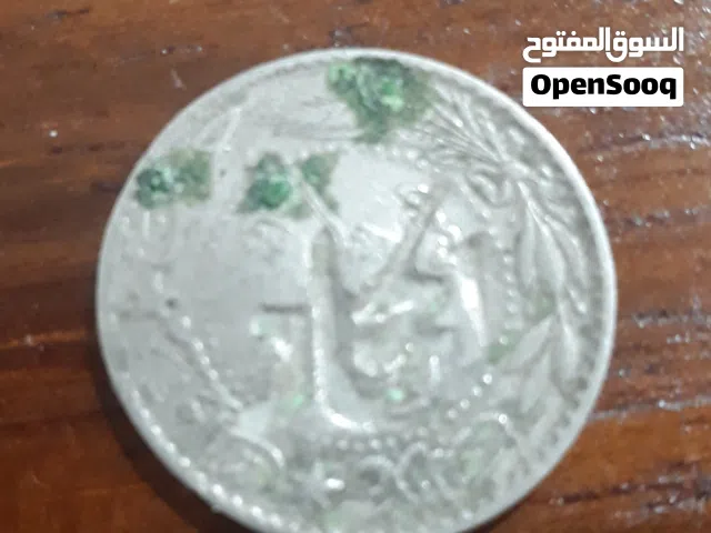 لهواة جمع العملات النادرةعملات سعودية وعربية واجنبية