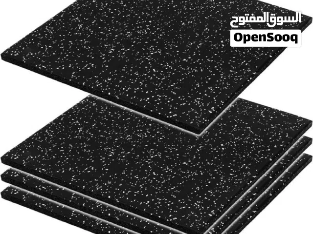 ارضيات كوشوك