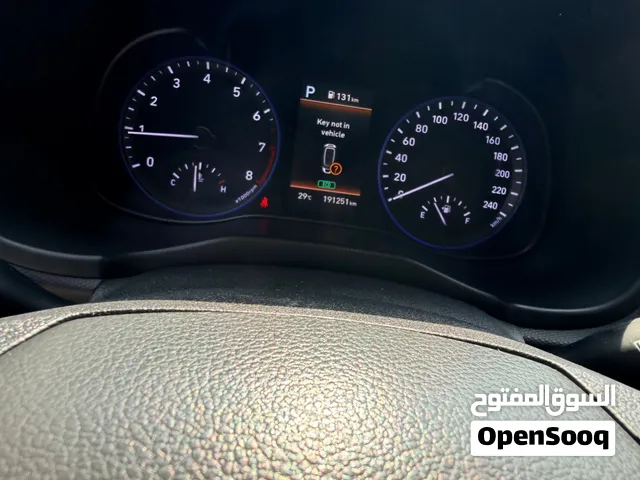 كونا 2019 بحالة ممتازة لا تحتاج اي مصاريف