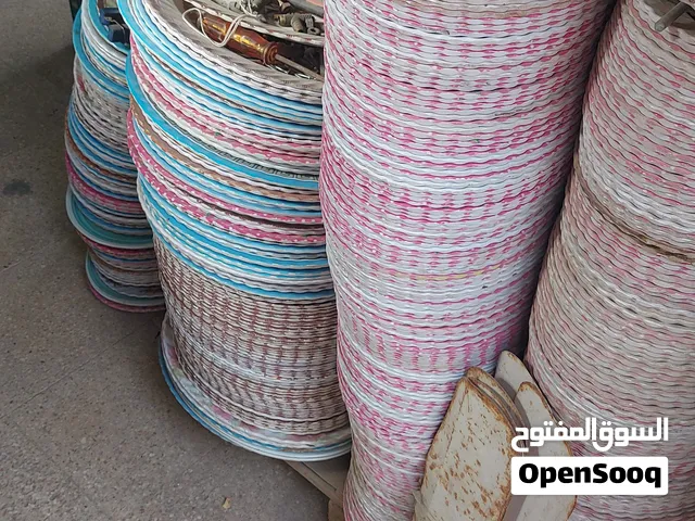 أغراض محل تأجير مناسبات اابيع