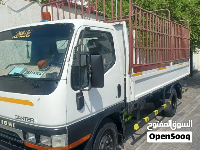 mitsubishi six wheel for sale