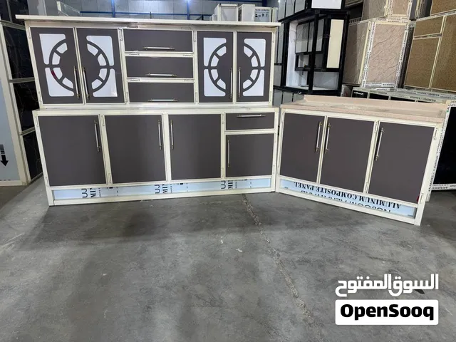 كتونتر مطبخ