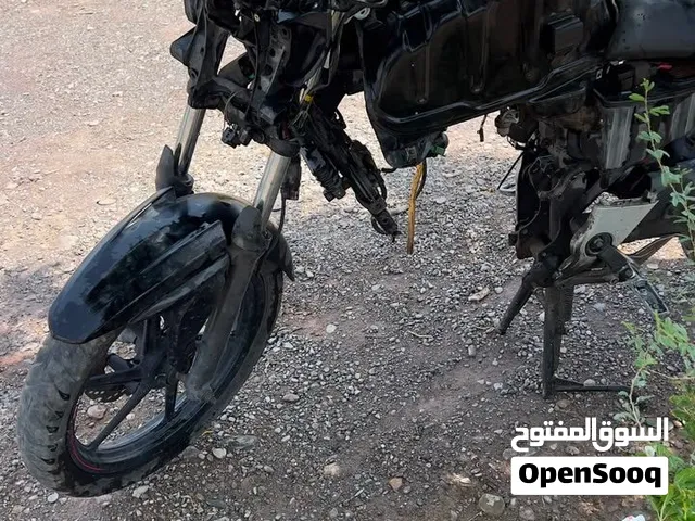 دراجة 250سي سي