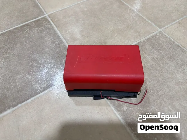 بطارية لسيارات الاطفال الشحن