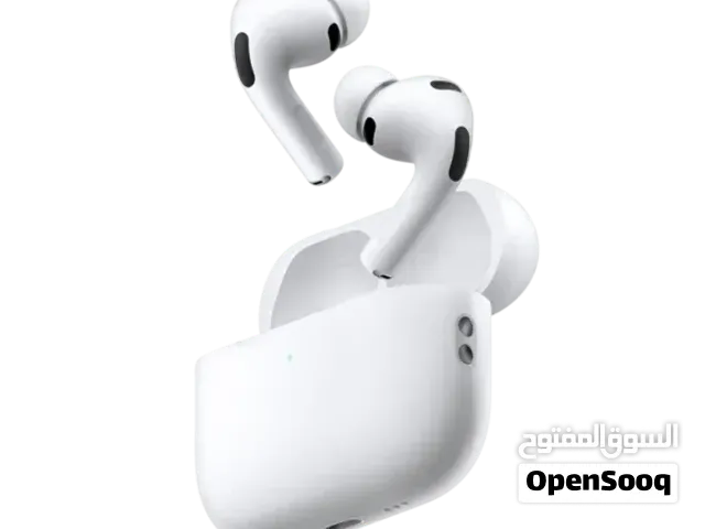 AirPods Pro 3 Apple Original – État comme neuf