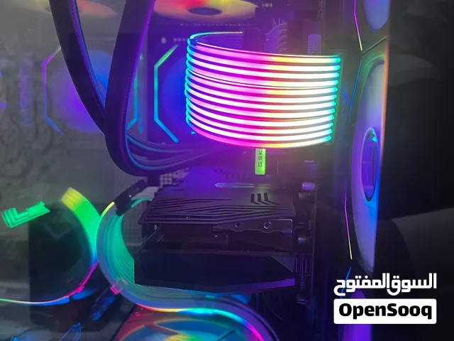 للبيع pc مواصفات عاليه