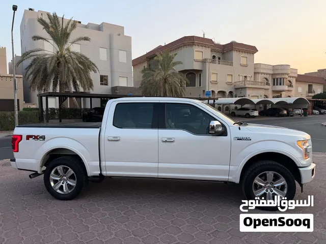 Used Ford F-150 in Kuwait City