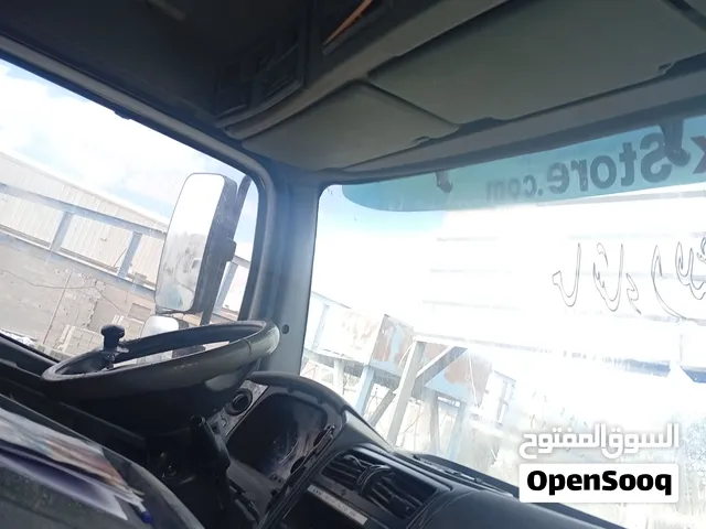 قلاب اتكو 1224 موديل  2012
