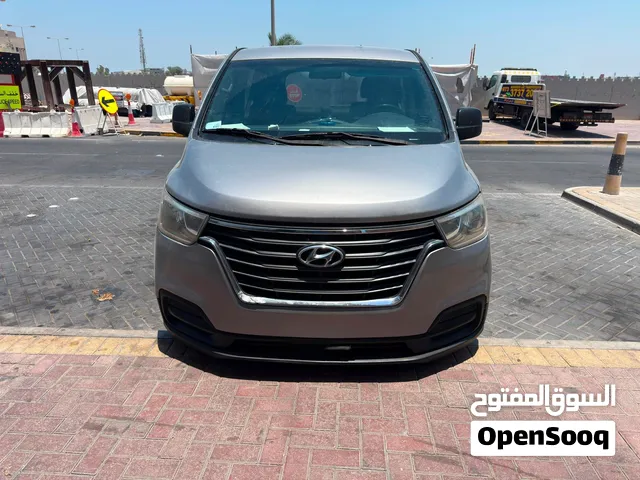 Used Hyundai H1 in Southern Governorate