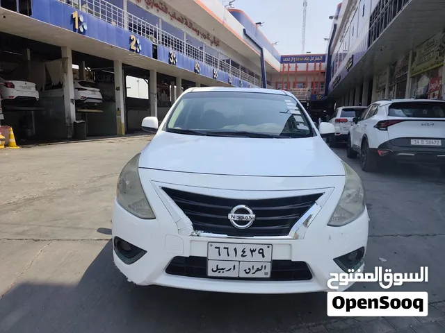 نيسان سني 2021