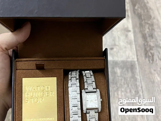 سيت ساعه جديده كلش